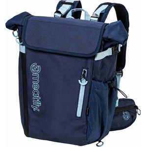 MEATFLY раница Thiago Smoky / Blue Sky 28 L Meatfly | Sin | МЪЖЕ | 28 L