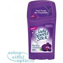 Lady Speed Stick Fresh & Essence Luxurious Freshness deostick 45 g