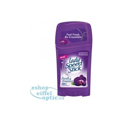 Lady Speed Stick Fresh & Essence Luxurious Freshness deostick 45 g