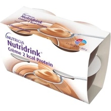 Nutridrink Creme 2 kcal Protein 4 x 200g