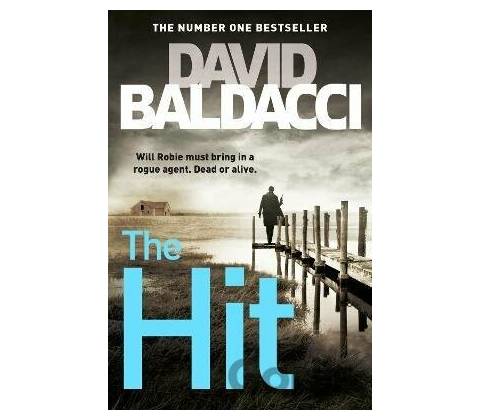 Hit Baldacci DavidPaperback