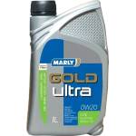 Marly Gold Ultra Opel-BMW-Volvo-Jaguar 0W-20 1 l