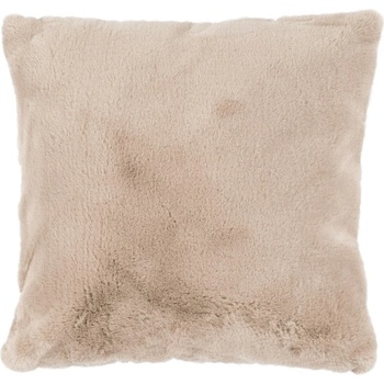 Lalee ДЕК. ВЪЗГЛАВНИЦА heaven 800 48x48 СВ. КАФЯВА (hec-800-lt)