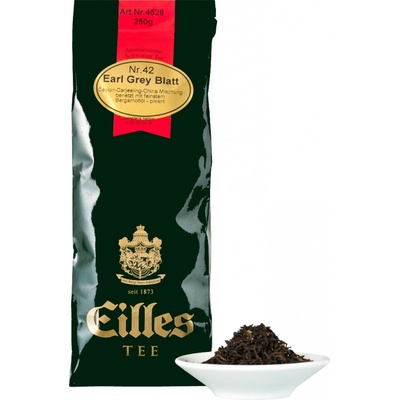Eilles Tea Earl Grey Blatt 250 g
