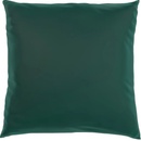 Kvalitex satén Luxury Collection tmavo zelená 70 x 90 cm