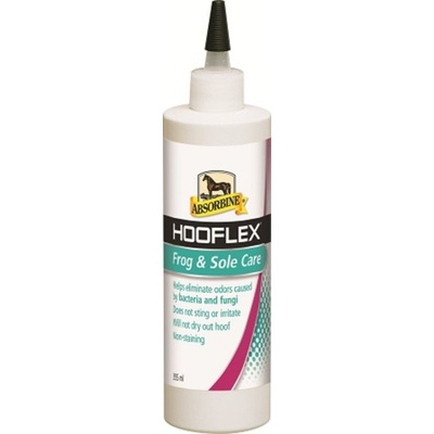 Absorbine Proti hnilobě kopyt s aplikátorem Hooflex 355 ml