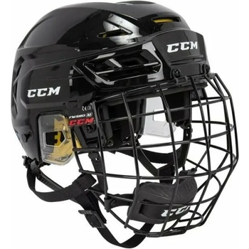 Image 1 of CCM Tacks 210 Combo SR S