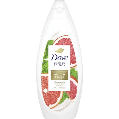 Dove sprchový gél Grep & mäta 250 ml