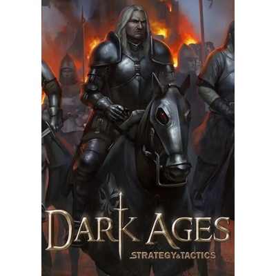 Strategy and Tactics Dark Ages
