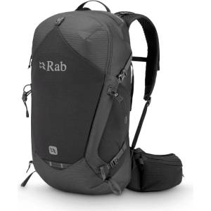 Rab Дамска туристическа раница Rab Women's Protium 25 ND Walking backpack - Anthracite - размер One Size (504-0590-0111)