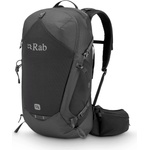 Rab Туристическа раница Rab Women's Protium 25 ND Walking backpack - Anthracite - размер One Size (504-0590-0111)
