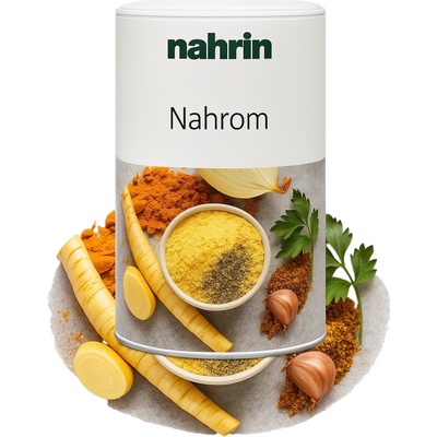 Nahrin Nahrom 350 g – Hledejceny.cz