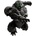 BLOKEES TRANSFORMERS BLOKEES строителен комплект Classic Class 04 Optimus Primal Beast Rise Of The Beasts (BLK71144)