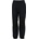 ZIG ZAG Детски софтшел панталон ZIG ZAG Kid's Ludo Softshell Pants W-Pro 8000 Softshell trousers - Black - размер 128/134 (701-3341-0116)