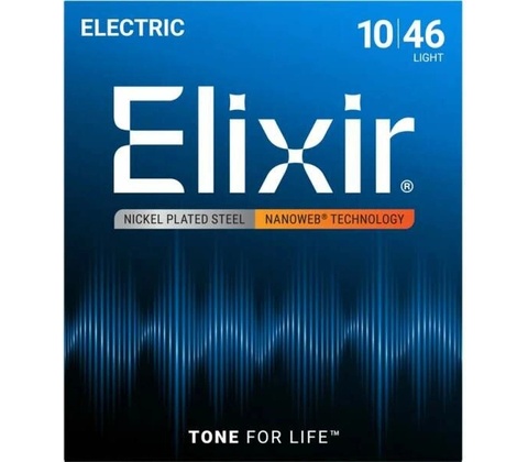 Elixir 12052