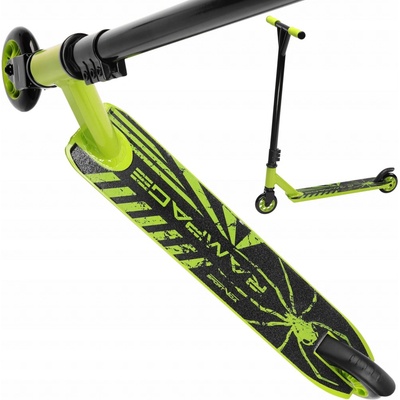 Sportvida Pro Stunt zelená