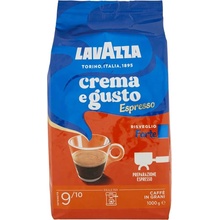 Lavazza Crema e Gusto Forte 1 kg