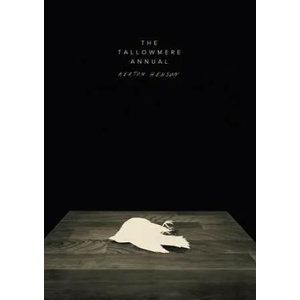 Tallowmere Annual | Keaton Henson (ISBN: 9780571540471)