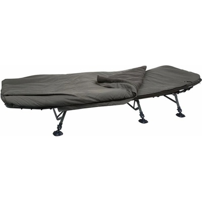 Daiwa Lehátko So Spacákom Infinity Sleep System Dss1