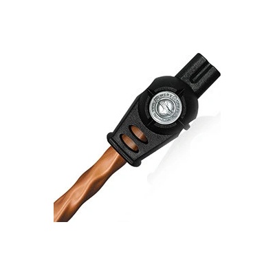 WireWorld MINI-ELECTRA - Napájecí kabel - 1M