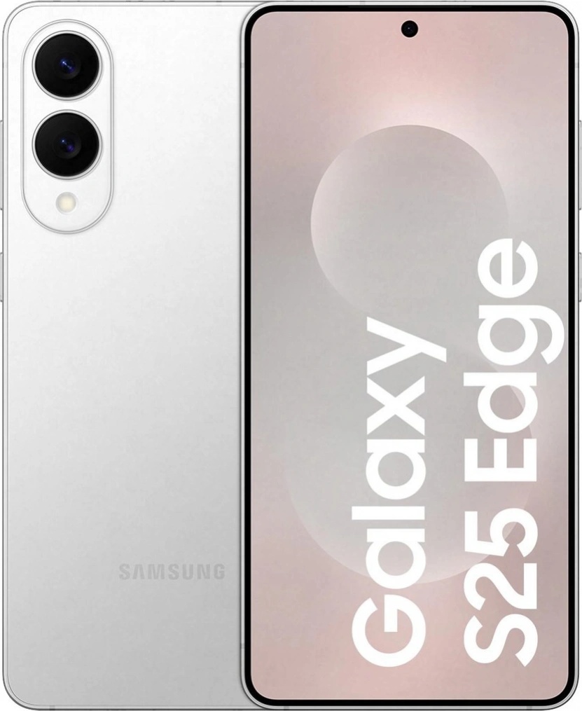 Samsung Galaxy S25 Edge 12GB/512GB S937B Titanium Silver - Heureka.cz