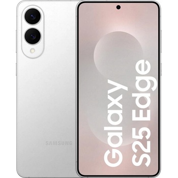 Samsung Galaxy S25 Edge 12GB/512GB S937B Titanium Silver