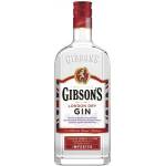 Gibson's Гибсънс