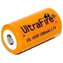 UltraFire 18350 1200mAh
