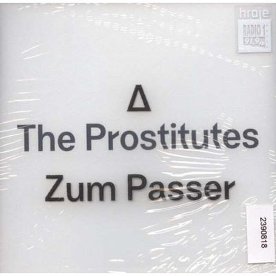 Prostitutes - Zum Passer