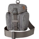 Helikon-Tex Essential Nylon Polyester Blend Melange Grey