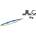 JLC LURES Джиг JLC Real Jig 90g Unassembled