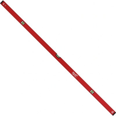 Milwaukee magnetická REDSTICK COMPACT, 180 cm