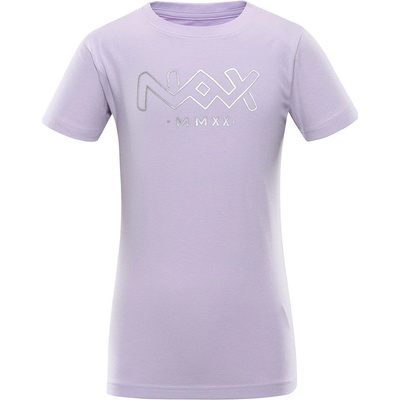 Nax Ukeso pastel lilac