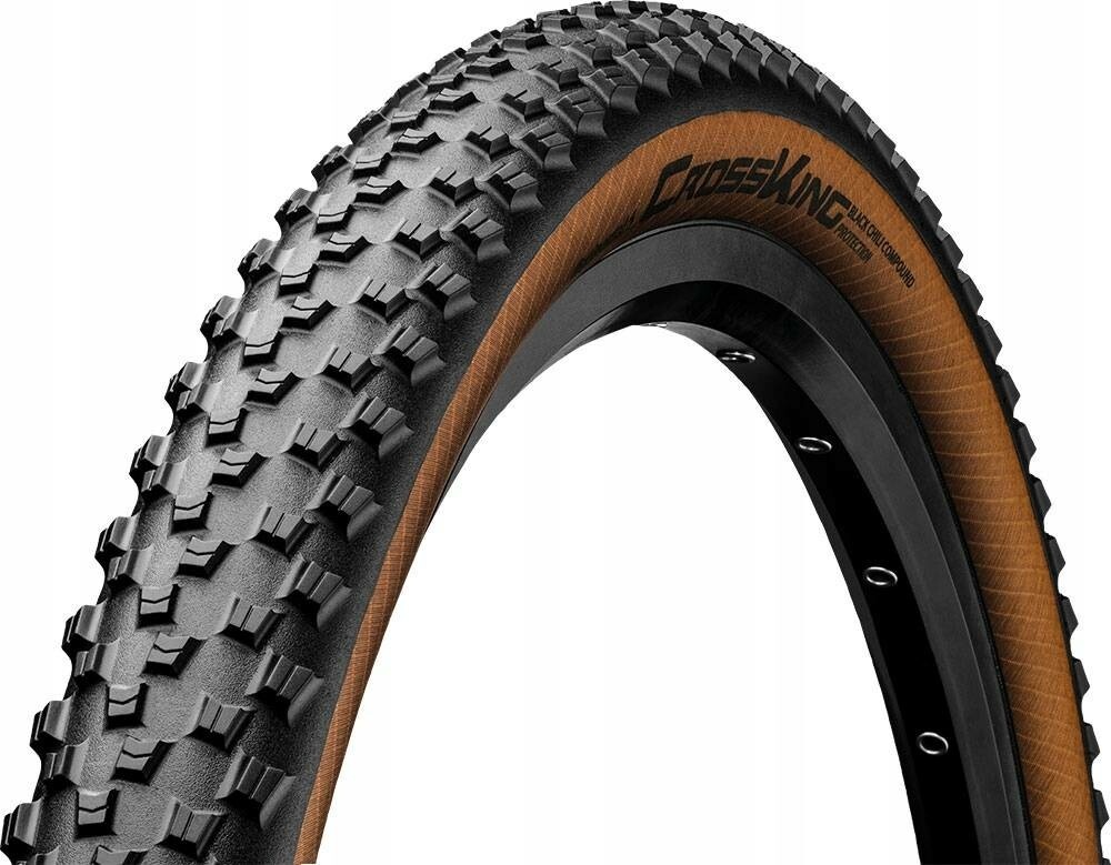 Continental Cross King Protection 29 x 2.20 od 1 375 Kč - Heureka.cz