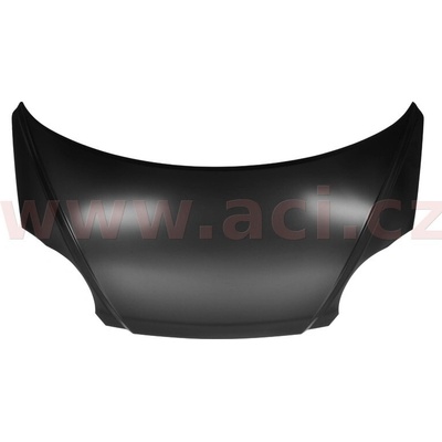 ACI přední kapota (bez otvoru pro znak) 0807670