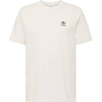 Adidas originals Тениска 'Essentials' бяло, размер M