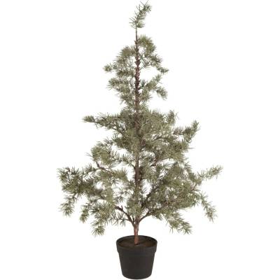 Ib Laursen Umelý stromček Cedar Tree 105 cm