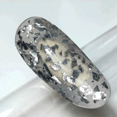 Festive №12 Silver 15 ml