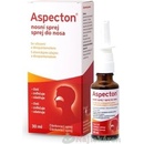 Doplnky stravy Aspecton nasenspray 30 ml