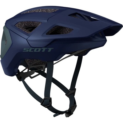 Scott Tago Plus Dark blue 2025