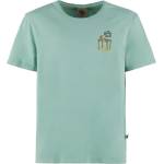 E9 Мъжка тениска E9 Table T-shirt - Thymus - размер XS (216-7855-0411)