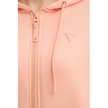 GUESS Суичър Guess ALLIE (V3RQ11.K7UW2)