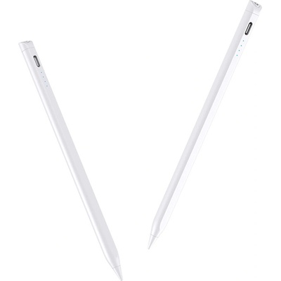 Lito Stylus Pen pro Android, iOS, Microsoft, Type-C bílý T3