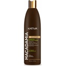 Kativa Macadamia Hydrating Shampoo 355 ml