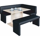 Jedálenský set Kondela Modern