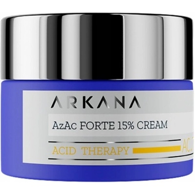 Arkana Azac den a noc 50 ml