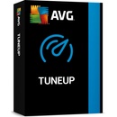 AVG PC TuneUp - 1 PC, 3 roky tuw.1.36m