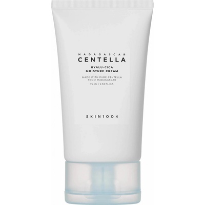 SKIN1004 Madagascar Centella Hyalu Cica Moisture Cream 75 ml