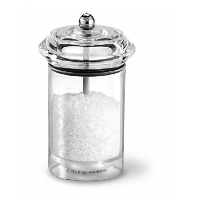 COLE&MASON Мелничка за сол SOLO - 11, 4 см (Cole & Mason H 83002P)