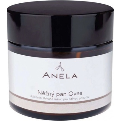 Anela Něžný pan Oves 180 ml – Zboží Mobilmania